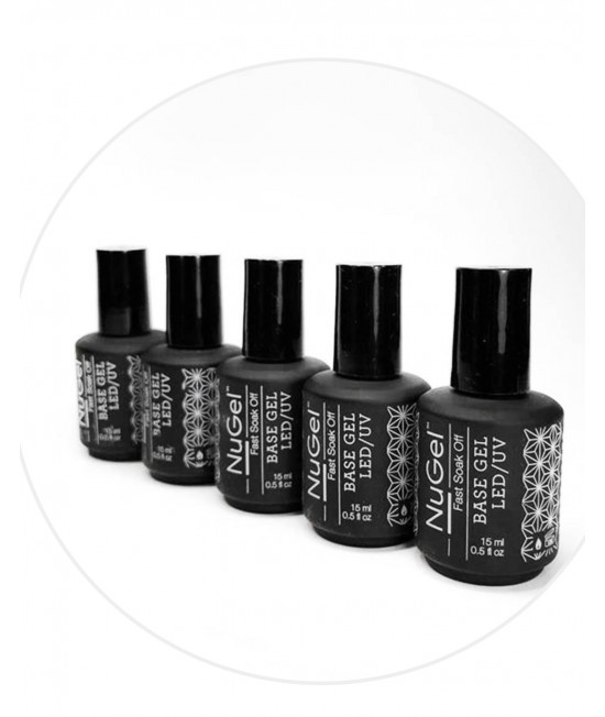 Izdelki za nohte Slovenija