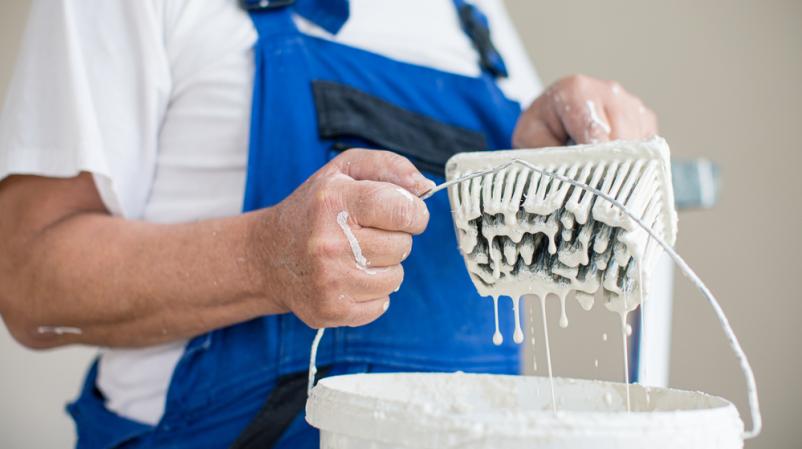 Beljenje sten Savinjska