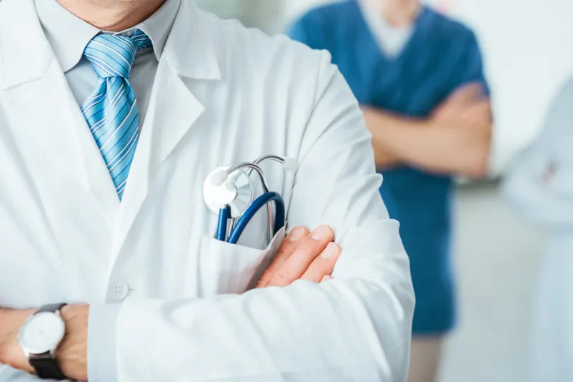 Izvajanje medicine športa Slovenija