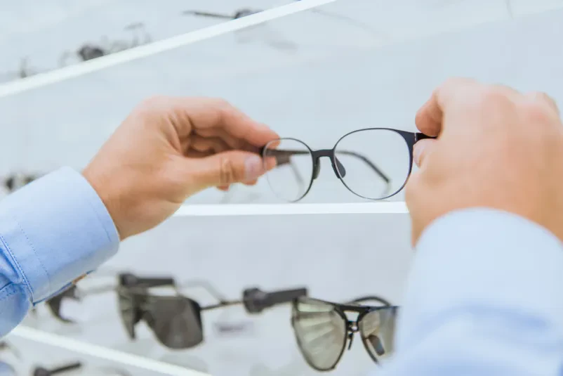 Optometrija Maribor