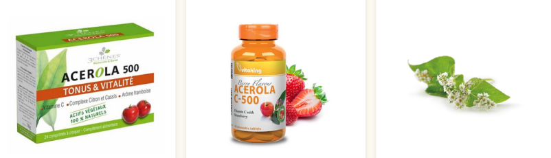 Prehranska dopolnila Slovenija