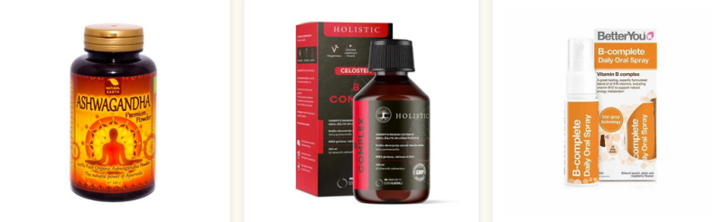 Spletna prodaja prehranskih dopolnil Slovenija