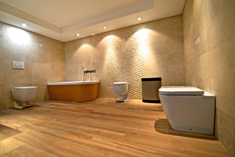 Adaptacija kopalnice