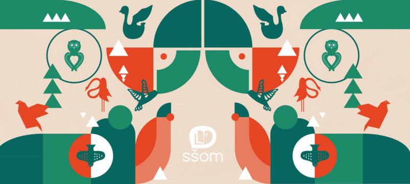 Srednja šola za oblikovanje Podravska