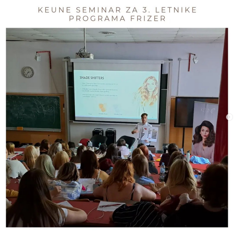 Srednja oblikovna Maribor