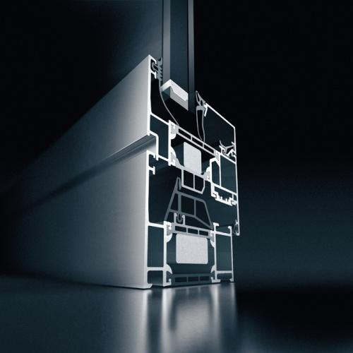 Stavbno pohištvo Maribor, Štajerska