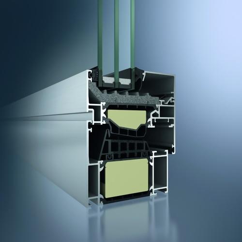 Stavbno pohištvo Maribor