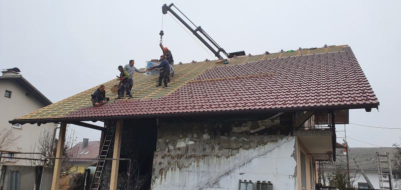 Ugodno kleparstvo Osrednja Slovenija