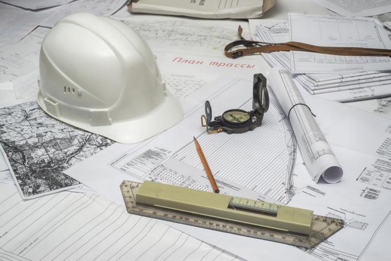 Ureditev gradbenega dovoljenja Grosuplje