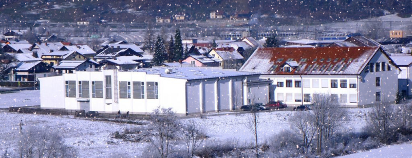 Osnovna šola Nazarje