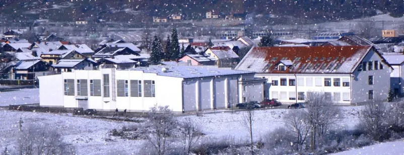 Osnovna šola Nazarje