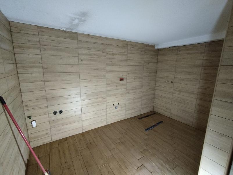 Adaptacija kopalnice Šoštanj, Velenje