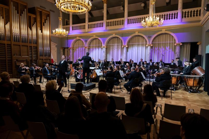 Akademija za glasbo UL