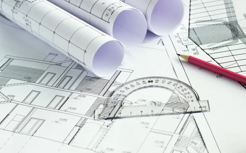 Arhitekturno projektiranje Kočevje