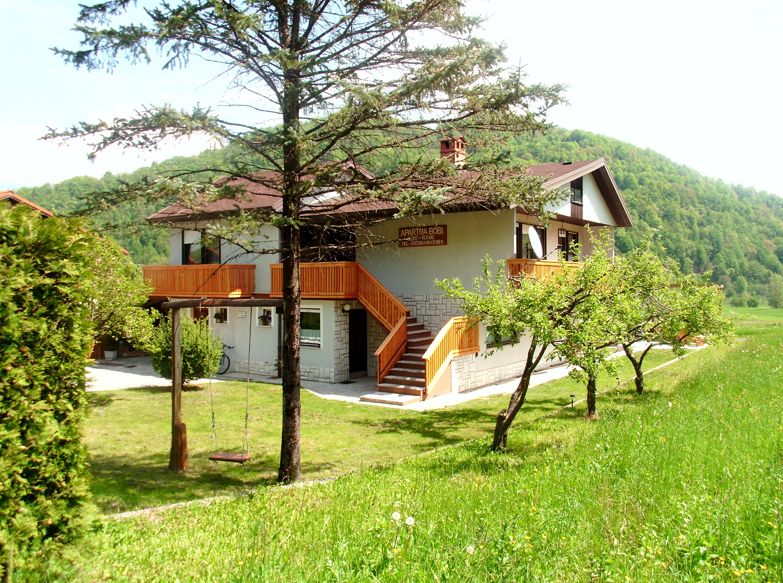 Izdelava balkonske ograje Slovenija