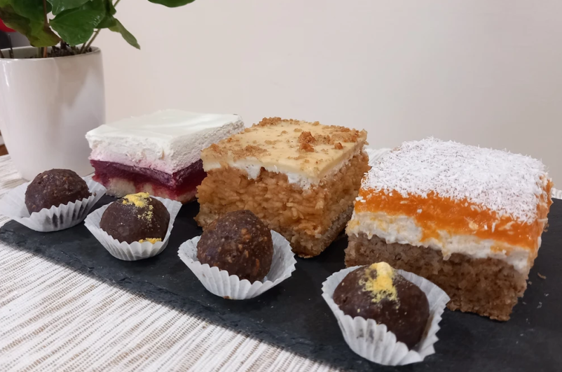 Ugodna bio prehrana Sežana