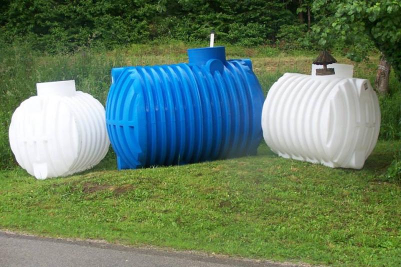 Ekološke čistilne naprave