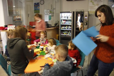 Ustvarjalne delavnice Šmarje pri Jelšah