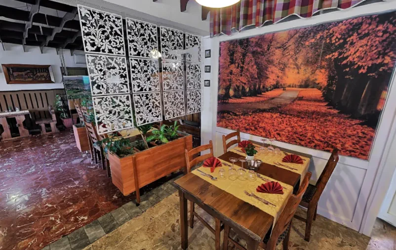 Buona trattoria Litorale