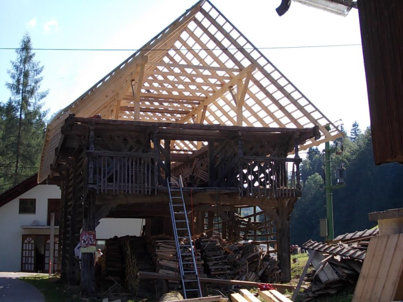 Kvaliteten CNC razrez lesa Zasavje