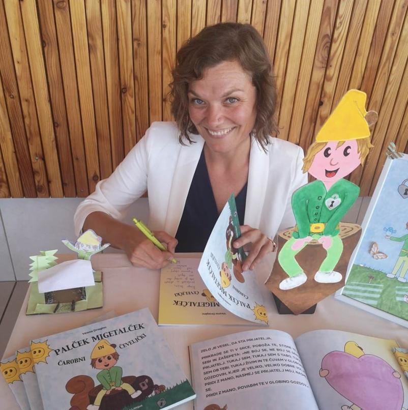 Coaching, poslovni odnosi, svetovanje Dolenjska, Novo mesto