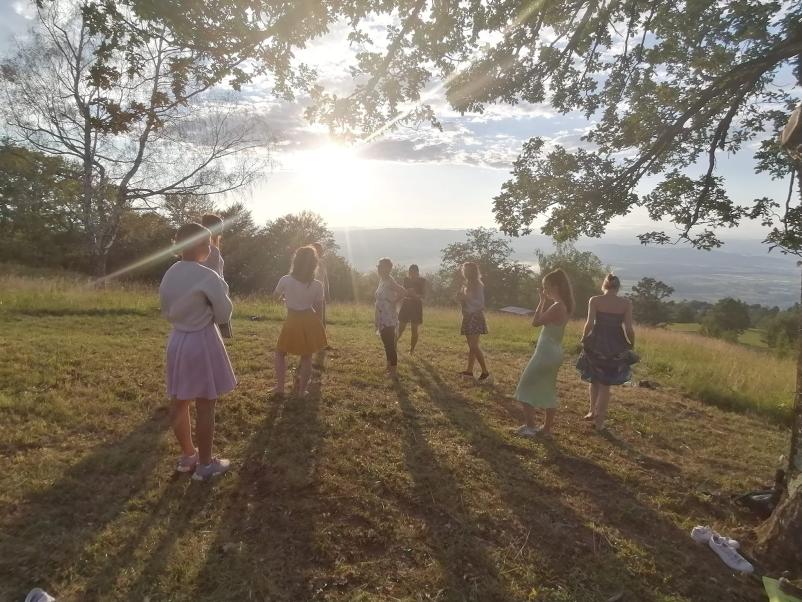 Coaching in svetovanje Novo mesto