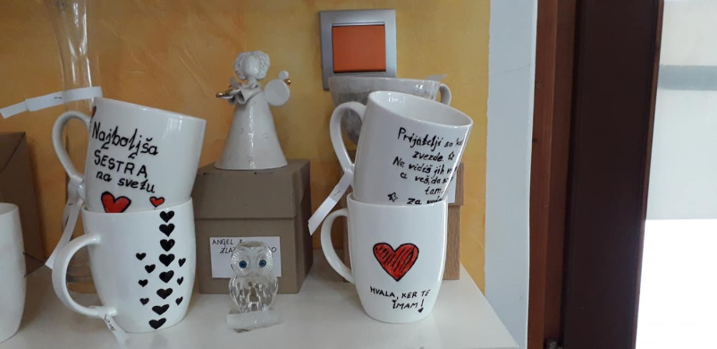 Darilni program Laško