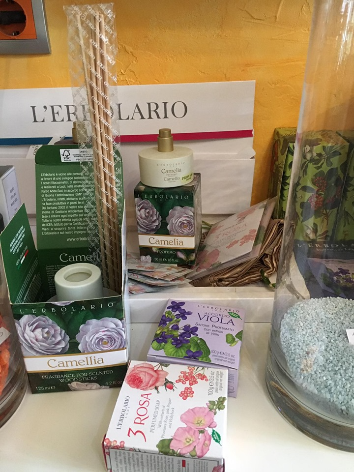 Kaj najdete v našem darilnem programu