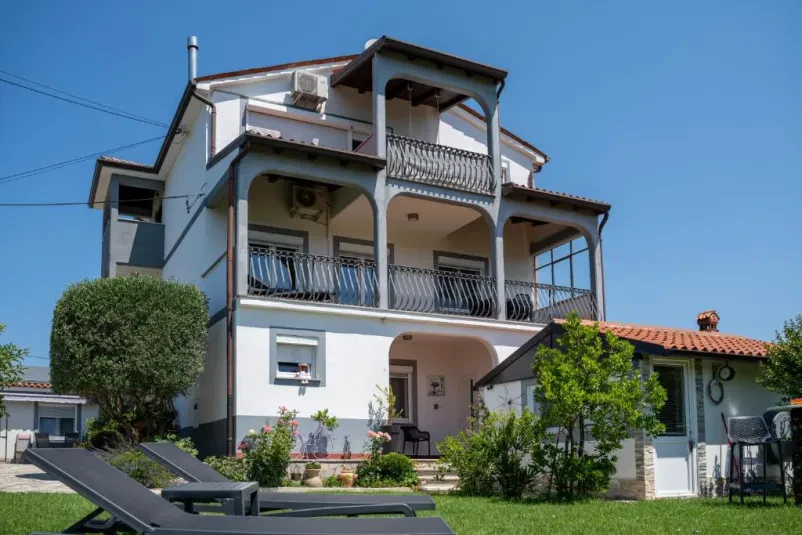 Dober apartma v Sečovljah