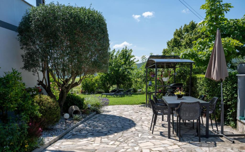 Najlepši apartmaji v Sečovljah vas pričakujejo