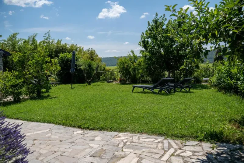 Najem apartmaja v Sečovljah