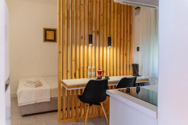 Apartma Sečovlje