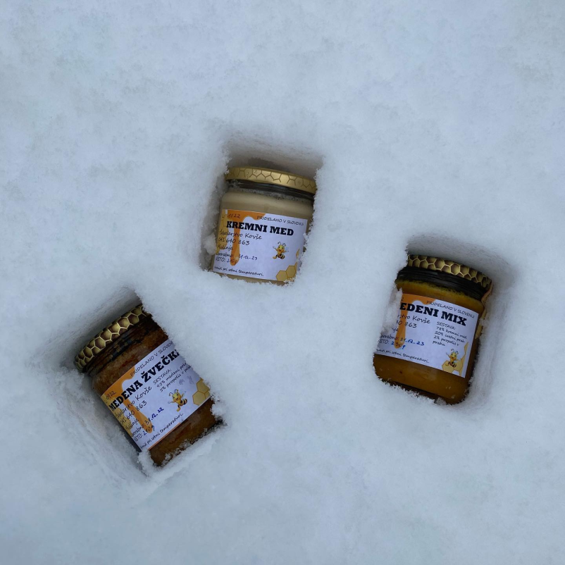 Čebelarstvo Mislinja