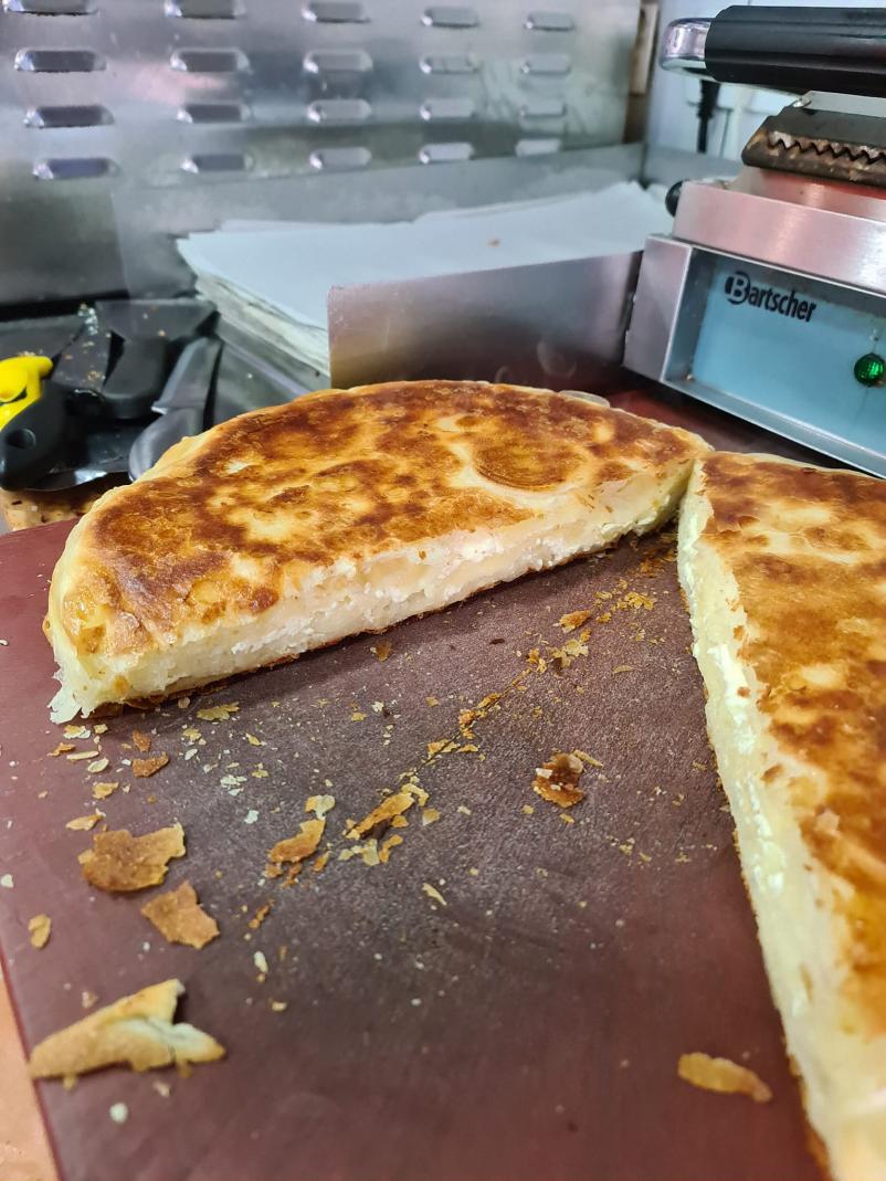 Hitra hrana Postojna