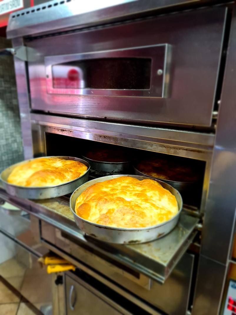 Dober fast food Postojna