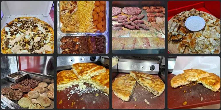 Hitra hrana