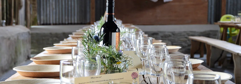   Dober catering, Ljubljana, Osrednja Slovenija