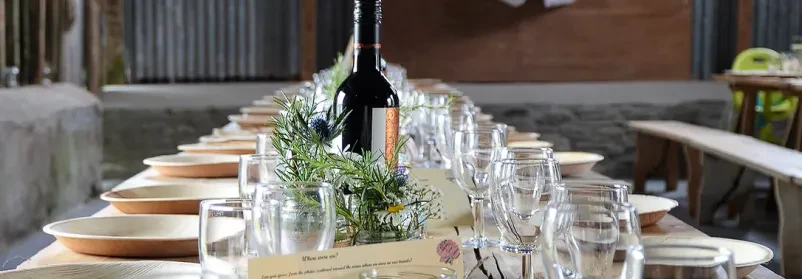Dober catering, Ljubljana, Osrednja Slovenija