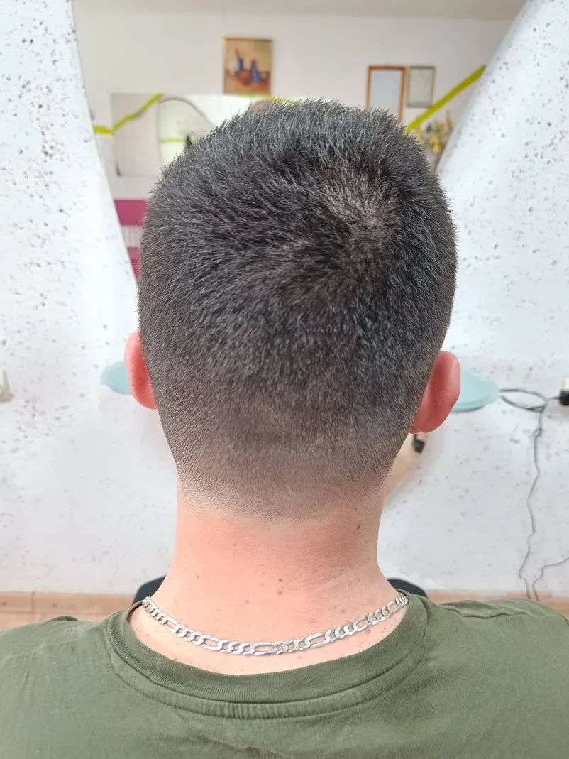 Obiščite dober frizerski salon Prebold