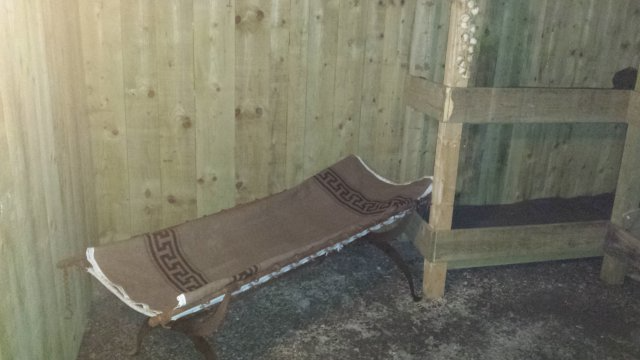 Dobra okrepčevalnica in muzej na prostem Šmaver