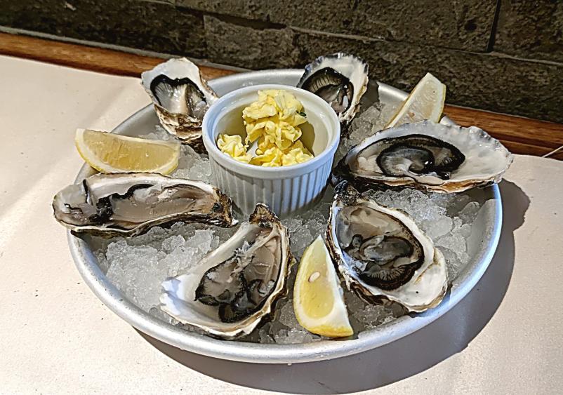 Ribja restavracija Portorož