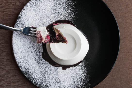 Naša ponudba domače hrane