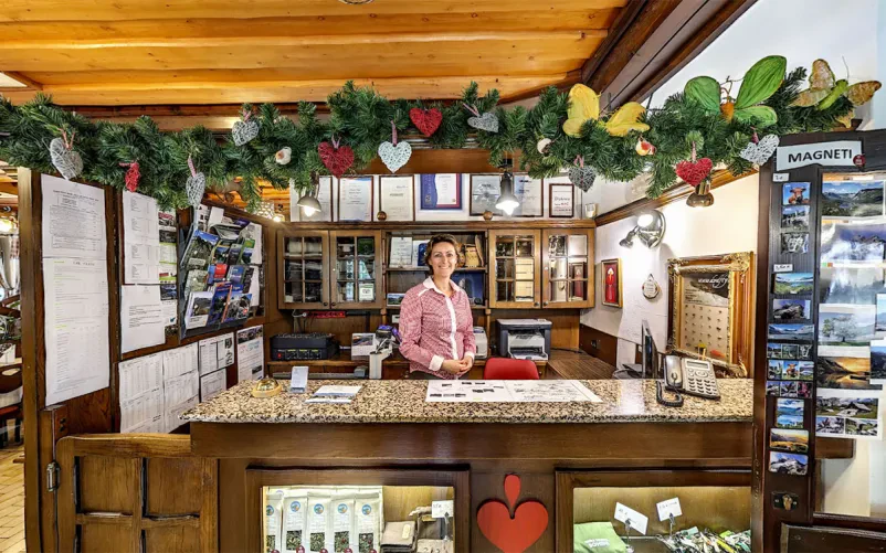 Hotel Bohinj