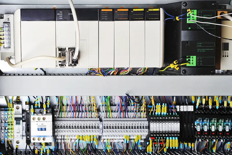Kvalitetne elektroinštalacije Krško