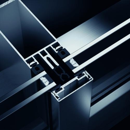 Fasadni sistemi Štajerska