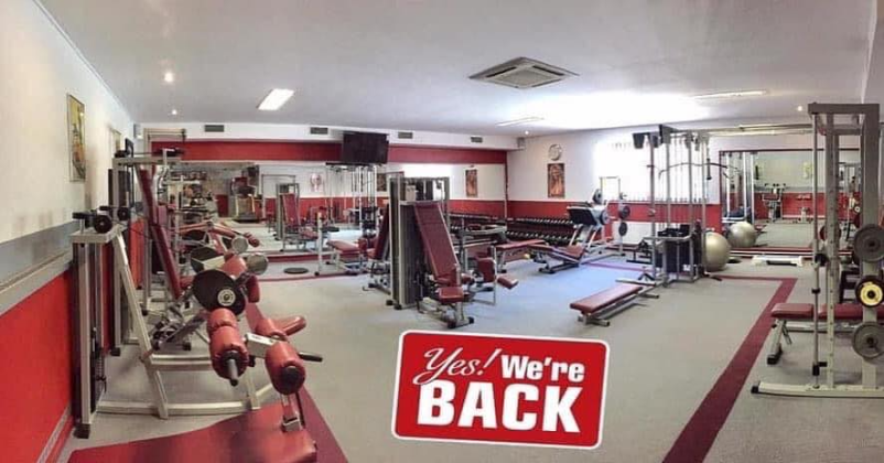 Fitness Ivančna Gorica