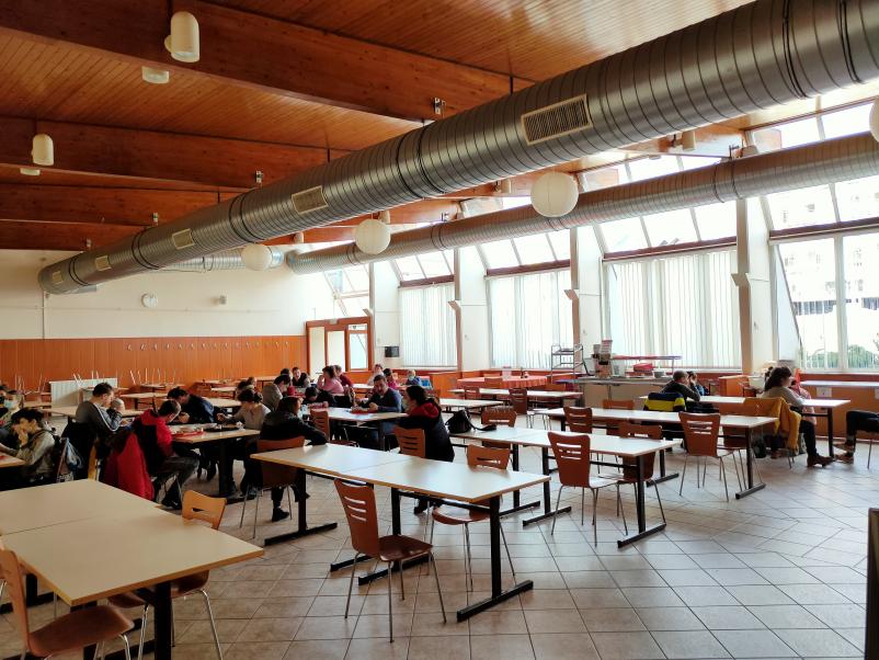 Vpis v gimnazijo Škofja Loka