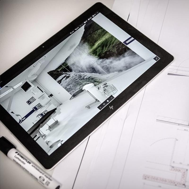 Projektiranje zdravstvenih objektov Slovenija