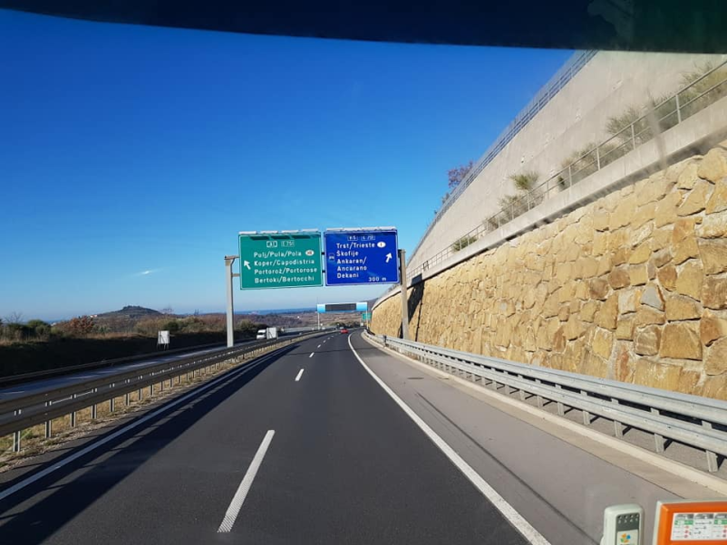 Hiab prevozi po Sloveniji in EU