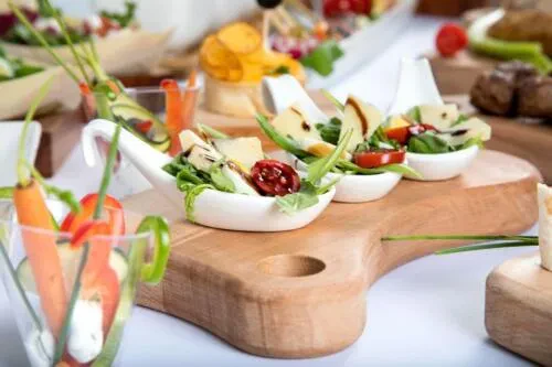 Catering Ljubljana